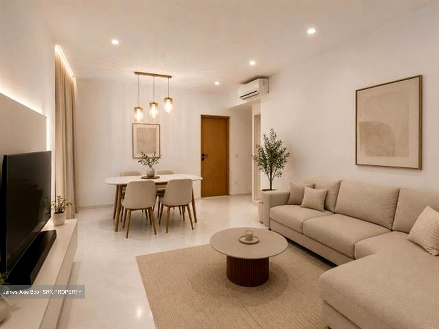 Citylights (D8), Condominium #638188641